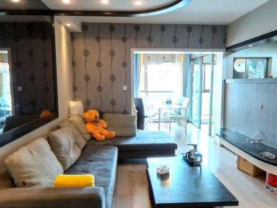 2室2廳2陽(yáng)臺(tái) 時(shí)光俊園