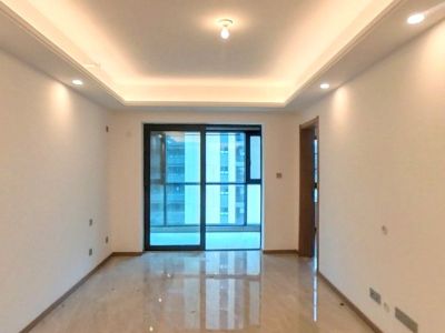 3室2廳2陽臺 俊發(fā)龍泉俊園A2地塊