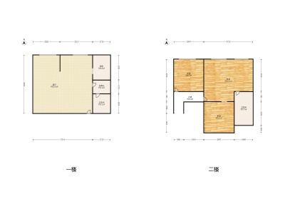 3室2廳2陽(yáng)臺(tái) 戛納小鎮(zhèn)