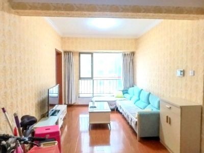 2室2廳1陽臺 天驕北麓南區(qū)