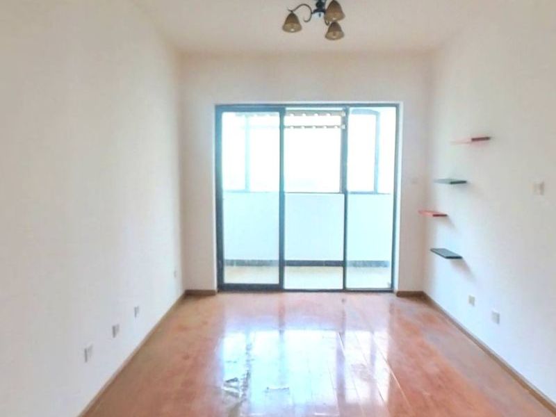 2室1廳1陽臺 碧海秋月客廳