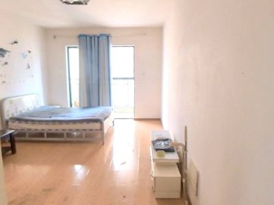 1室1廳 未名城A2