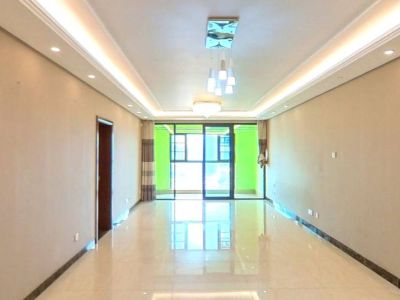 3室2廳 濱江俊園塞納組團