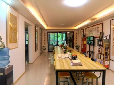 3室2廳2陽臺 濱江俊園塞納組團(tuán)