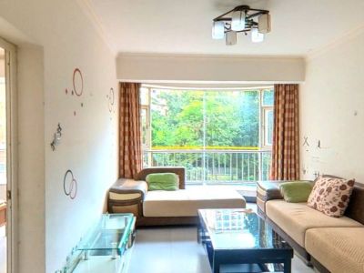 2室1廳1陽(yáng)臺(tái) 泰旸欣城