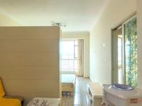 1室1廳1陽臺 泰旸欣城客廳