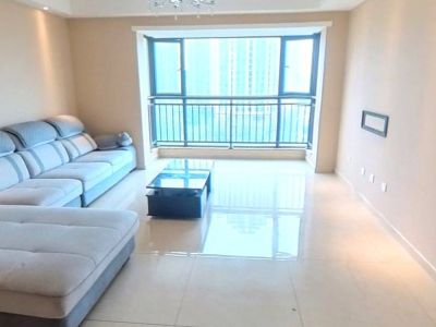 3室2廳2陽臺 米蘭春天