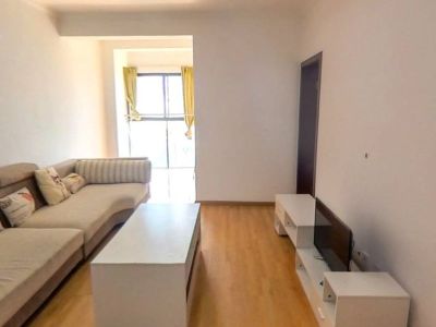 2室2廳1陽(yáng)臺(tái) 潤(rùn)城二區(qū)