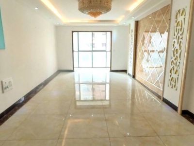 3室2廳2陽(yáng)臺(tái) 潤(rùn)城二區(qū)