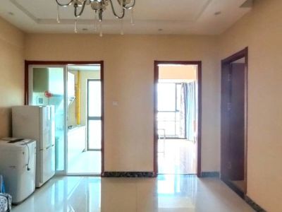 2室1廳1陽臺 鑫世界