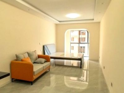 1室1廳 同德昆明廣場B區(qū)