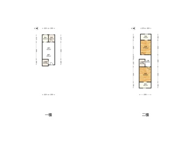 2室2廳2陽臺 理想紅樹灣