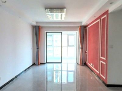 3室2廳 瑞鼎城二期