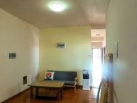 3室2廳2陽臺(tái) 俊發(fā)盛唐城星河郡（一期）客廳