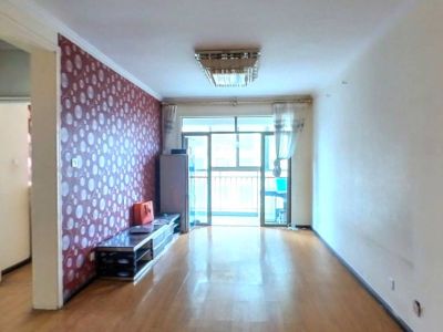 2室1廳1陽臺 天驕北麓南區(qū)