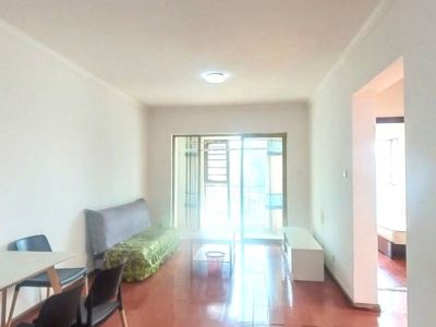 3室2廳1陽(yáng)臺(tái) 銘門(mén)高第