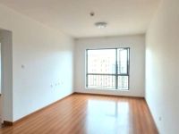 3室2廳1陽臺 俊發(fā)城紫薇苑A區(qū)客廳