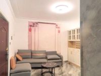 1室1廳1陽(yáng)臺(tái) 潤(rùn)城八區(qū)客廳