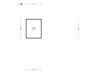 3室2廳 潤(rùn)城一區(qū)戶型圖