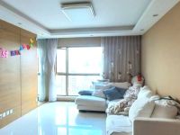 3室2廳1陽臺(tái) 七彩俊園客廳