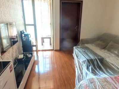 2室2廳1陽臺(tái) 銘門高第