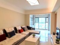 3室2廳2陽臺 金地珺悅客廳