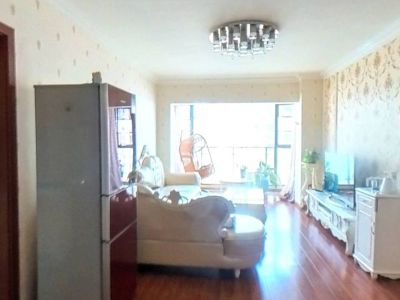 2室2廳2陽臺 云投尚苑