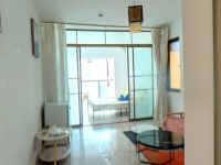 2室2廳1陽臺 萬宏國際三期客廳