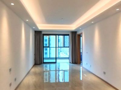 3室2廳1陽(yáng)臺(tái) 俊發(fā)龍泉俊園A3地塊