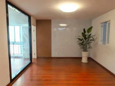 3室2廳1陽臺 上海沙龍