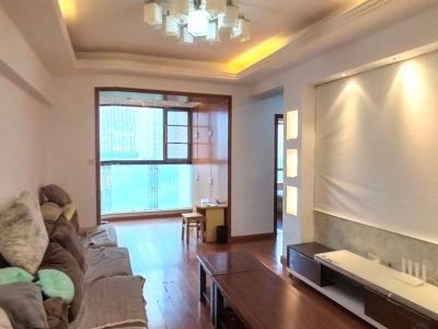 3室2廳2陽臺 盛高大城三期