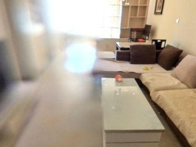 2室2廳1陽(yáng)臺(tái) 未名城A7