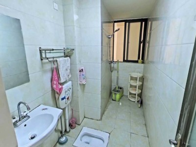 3室2廳1陽(yáng)臺(tái) 春城慧谷二期