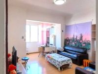 2室2廳1陽(yáng)臺(tái) 春之城客廳
