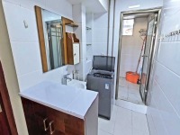 2室2廳1陽臺 紅塔花園衛(wèi)生間