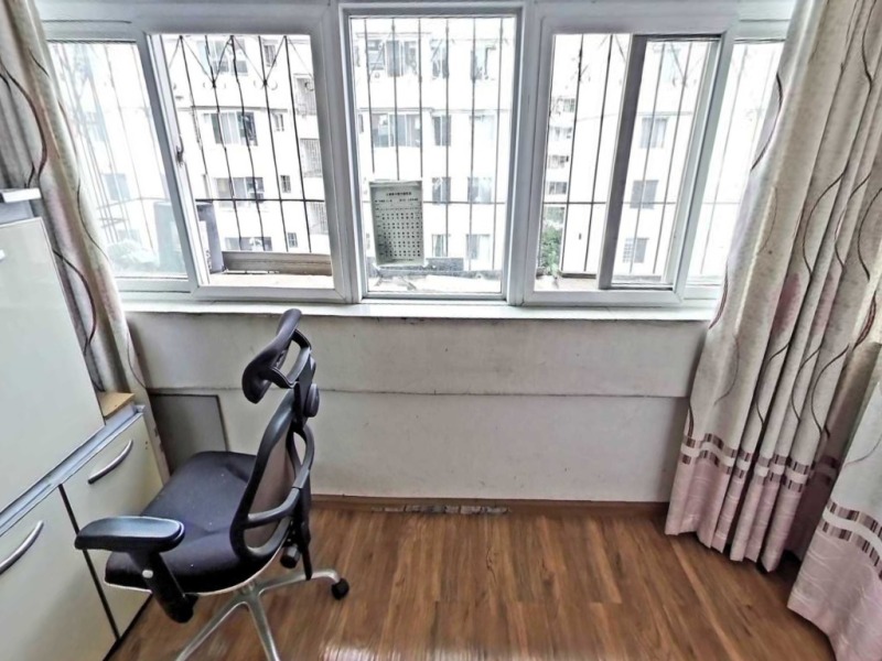 2室2廳1陽臺 紅塔花園陽臺