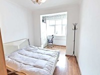 2室2廳1陽臺 紅塔花園臥室