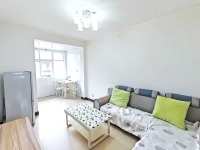 2室2廳1陽臺 紅塔花園客廳