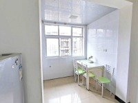 2室2廳1陽臺 紅塔花園餐廳