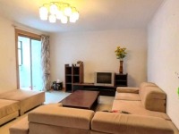 3室2廳1陽(yáng)臺(tái) 金實(shí)小區(qū)客廳