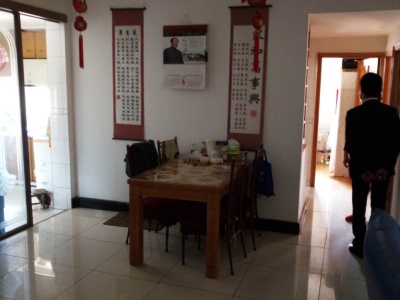 3室2廳2陽(yáng)臺(tái) 金康園