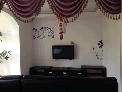 2室2廳1陽臺 貴研自然界