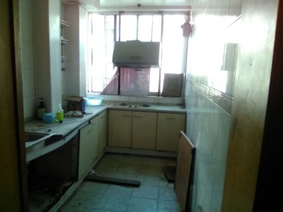 3室2廳1陽臺 凱苑小區(qū)