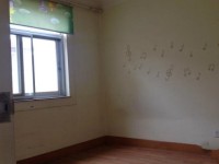 3室2廳1陽(yáng)臺(tái) 高支隊(duì)臥室