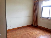 3室2廳1陽(yáng)臺(tái) 高支隊(duì)臥室