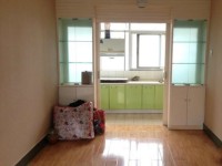 3室2廳1陽(yáng)臺(tái) 高支隊(duì)餐廳