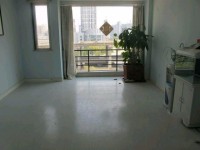 3室2廳1陽臺 秋苑小區(qū)客廳