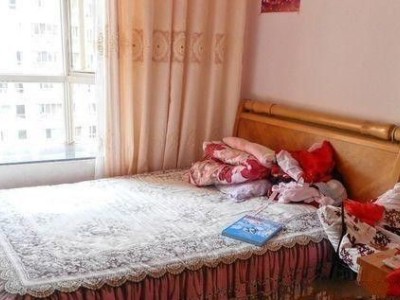 2室2廳 經(jīng)典雙城一期