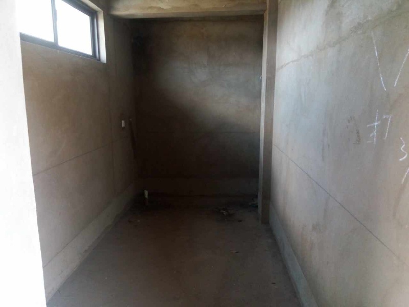 5室2廳2陽臺 林與堂別墅陽臺