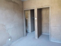 5室2廳2陽臺 林與堂別墅臥室